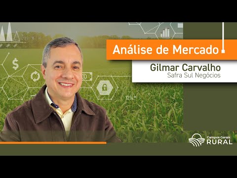 Análise de Mercado 10/07