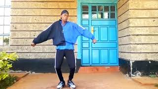 Gari Kubwa- Swat |Official Dance|