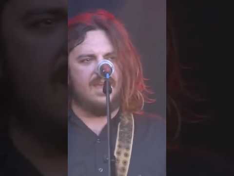 Throwback to performing on Open Air Gampel in 2015 #seether #liveshows #shorts