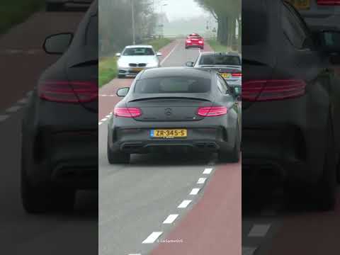 The Craziest Porsche GT3RS EVER!