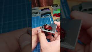 Mazda MX-5 Miata custom Hot Wheels #krzhkvhw