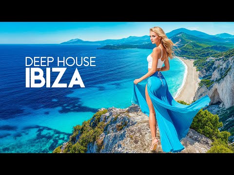 Musica para trabajar activo y alegre mix - La Mejor Musica Deep House - Deep House Mix 2025