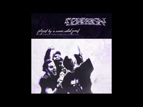 Cohesion - Plagued By A Cancer Called Greed 2025 (Full EP)