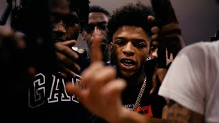 FBG Murda - King Of Drill (Official Video)