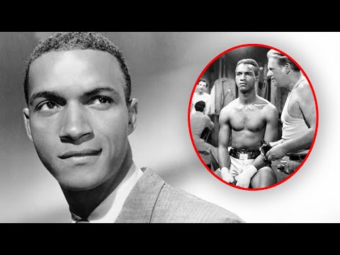 Why Hollywood Erased James Edwards? The Forgotten Trailblazer!