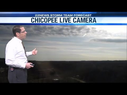 4PM Video Forecast 3/13/25