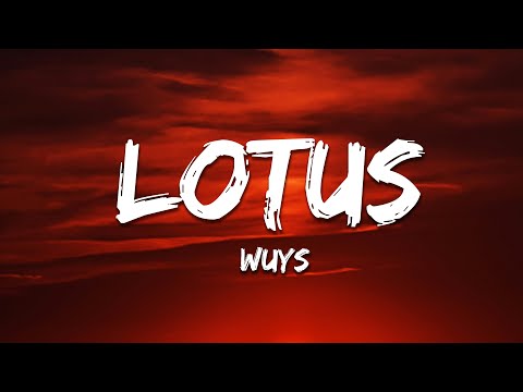 WUYS - LOTUS