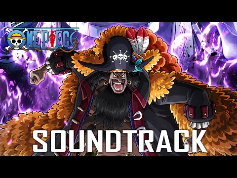 Blackbeard vs Law | Pirates Appear! | One Piece 1092 | OST Epic Cover