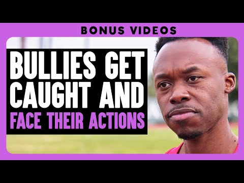 Bullies Get Caught and Face Their Actions | Dhar Mann Bonus Compilations