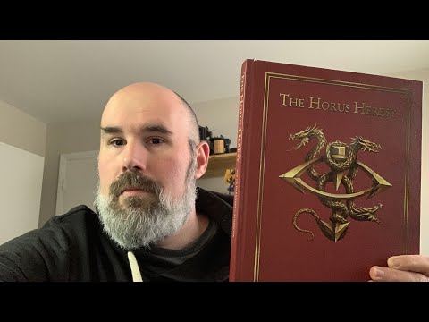 Horus Heresy Chat - Costs of a New Edition