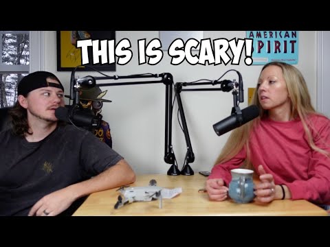 We Went To a Rodeo and THIS Happened! - Crazy Dreamers Podcast | Ep. 9