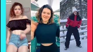 COMPILATION JUJUFITCATS TIKTOK 2019