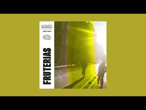 Konteks - Fruterias [Full EP]