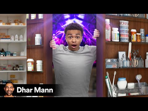 Kid BUILDS SECRET NIGHTCLUB At Mom's Work - Jay's World S3 E02 | Dhar Mann Studios