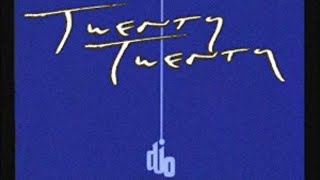 DJO - Twenty Twenty (Full album)