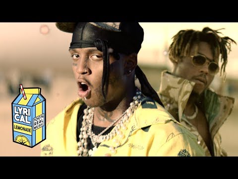 Ski Mask The Slump God - Nuketown ft. Juice WRLD (Official Music Video)