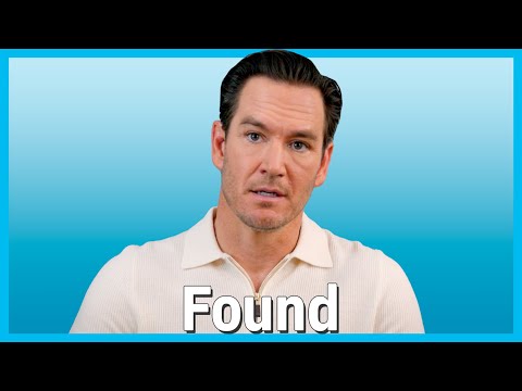 FOUND star Mark-Paul Gosselaar talks shocking death & more | TV Insider