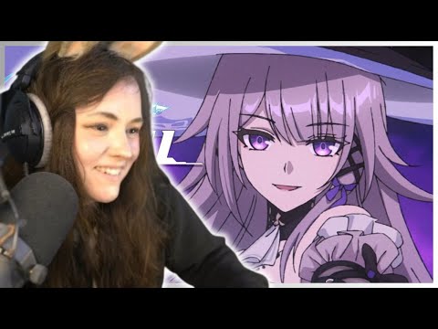 THE HERTA’S MAGIC KITCHEN | Zepla reacts to Animated Short [Honkai: Star Rail]