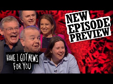 What Is Happening In Scotland? | Have I Got News For You | Hat Trick Comedy