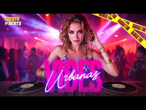 AÑO NUEVO REGGAETON MIX 2025 🎊 HITS DE HOY 🔥 Classy 101, Si Antes Te Hubiera Conocido