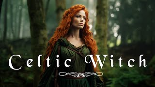 Celtic Witch Music 🌿 - 🌙 Celtic, Pagan, Wiccan Music ✨- Magical Witchy Music 🌳- Witchcraft Music