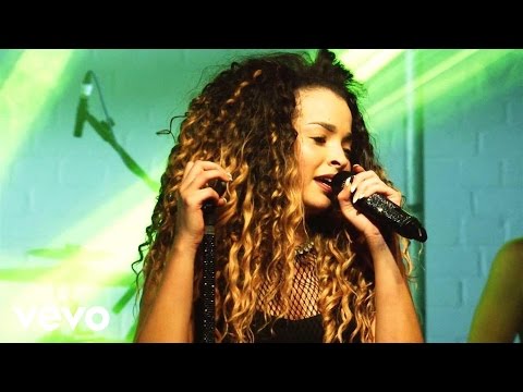 Ella Eyre - If I Go (Live, Vevo UK @ The Great Escape 2014)