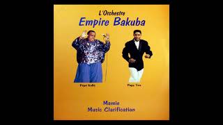 El Cuquito // Adieu Leya - Empire Bakuba