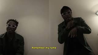 Bim$ - Remember my name(Official music video)