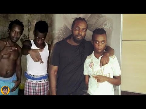 BREAKING NEWS!! Mavado Son Dante Finally Win His Appeal And He’s Now Free