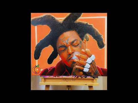 [FREE] Kodak Black x Future (SAMPLE) Type Beat 2025 - "Collasal"