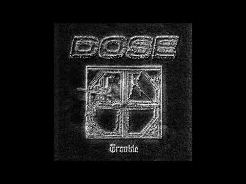 Dose - Trouble 2025 (Full EP)