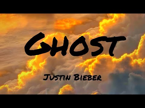 Justin Bieber - Ghost (Lyrics) | Calvin Harris, Dua Lipa , The Chainsmokers (Mix)🌻