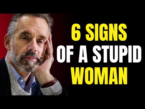 6 Signs of a Stupid Woman: Are You Wise or Foolish? | | Best Motivational Speech.