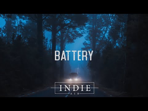 MyKey - Battery ft. Elliot Cain (Lyrics)