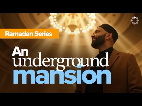 How to Have a Bigger Grave | Barzakh | Other Side Ep.11 | Dr. Omar Suleiman | Ramadan Series