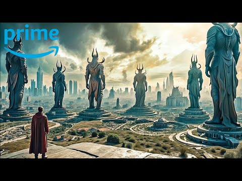 7 Must-See Sci-Fi Movies Streaming on Amazon Prime Right Now (2025)