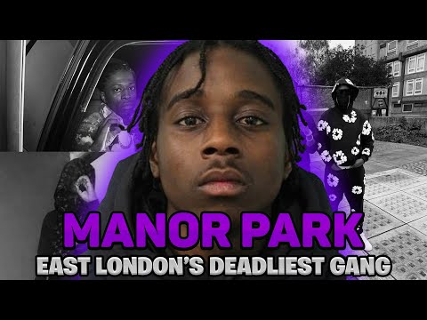 East London's Deadliest Gang: Manor Park