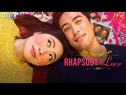 Rhapsody of Love (2021) | Romantic Comedy | Full Movie