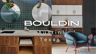 Austin Texas Modern Bold Luxury