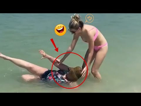 Funny Accident Video | funny accidents #3 | Top list of moments