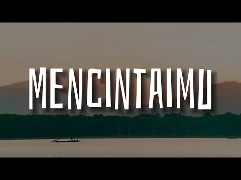 Mahalini - Mencintaimu (Lirik) || Mix...