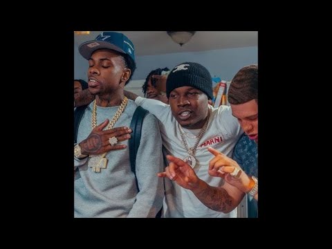 [FREE] Zillionare Doe x BigXThaPlug Texas (Sample) Type Beat 2025  - "Living In Sin"