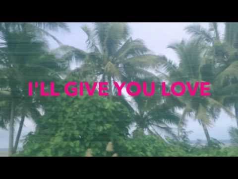 Give You Love (Lyric Video)