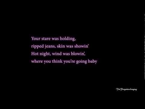 Call Me Maybe - Carly Rae Jepsen (Lyrics) [HD]