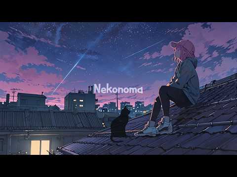 Japanese RnB “夜にベランダで聴きたい  エモい J-POP R&B Chill Playlist🌌✨”