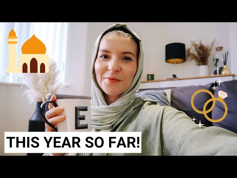 Life Update - Marriage, Muslim for 2 Years, Retreats & Tours! Lots of Change!