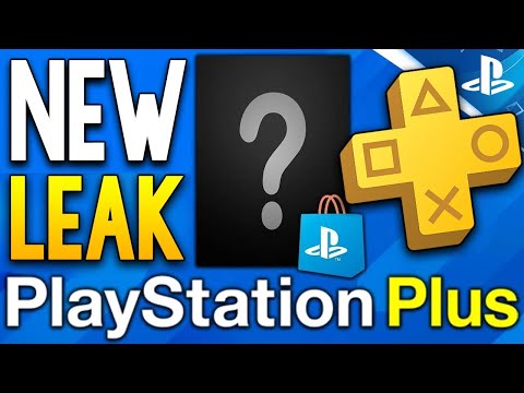 NEW PlayStation Updates! Great PS Plus Game LEAKED, Another Xbox Game Coming to PS5 + More PS5 News