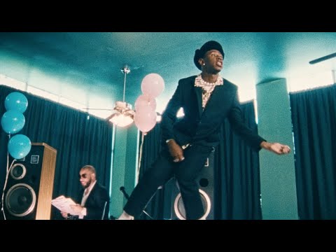 Tyler, The Creator - CORSO (Official Video)