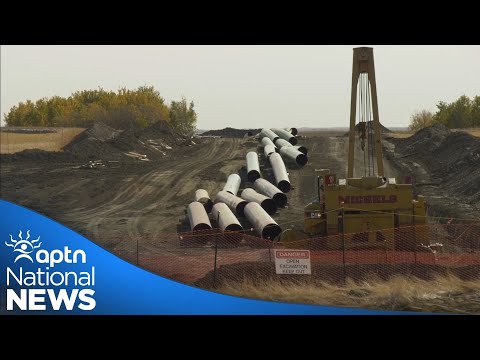 How will the tariffs impact resource sector in Canada | APTN News