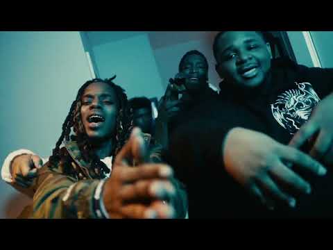 1800 Sosa x BabyZooo - “Innanet Bangas” (Official Video) Shot by ​⁠@LouVisualz